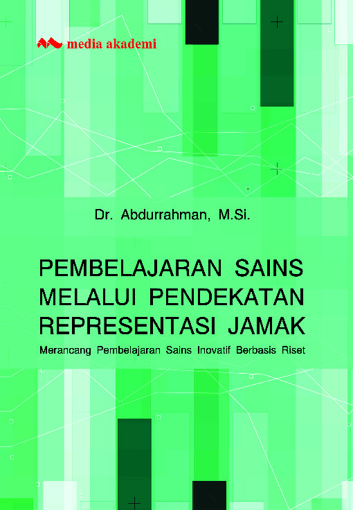 Sampul buku Pembelajaran Sains Melalu...